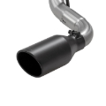Picture of Flowmaster 11-18 GM 1500 Truck 6.2L FlowFX Cat-Back DOS Exhaust System