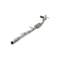 Picture of Flowmaster 23-25 GM Colorado 2.7T FlowFX Cat-Back Exhaust System