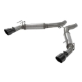 Picture of Flowmaster 10-15 Chevrolet Camaro 6.2L FlowFX Axle-Back Exhaust System