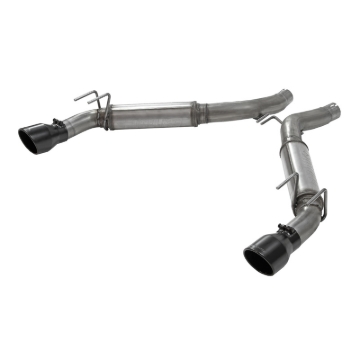 Picture of Flowmaster 10-15 Chevrolet Camaro 6.2L FlowFX Axle-Back Exhaust System