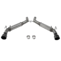 Picture of Flowmaster 10-15 Chevrolet Camaro 6.2L FlowFX Axle-Back Exhaust System