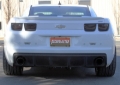 Picture of Flowmaster 10-15 Chevrolet Camaro 6.2L FlowFX Axle-Back Exhaust System