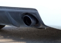 Picture of Flowmaster 10-15 Chevrolet Camaro 6.2L FlowFX Axle-Back Exhaust System