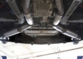 Picture of Flowmaster 10-15 Chevrolet Camaro 6.2L FlowFX Axle-Back Exhaust System