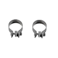 Picture of Flowmaster 10-15 Chevrolet Camaro 6.2L FlowFX Axle-Back Exhaust System