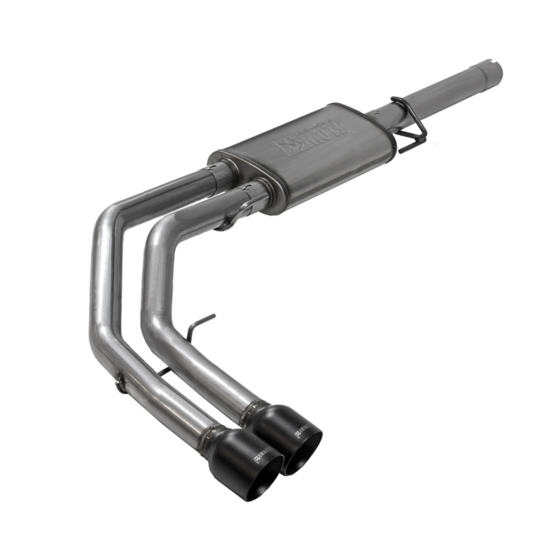 Picture of Flowmaster 09-24 RAM 1500 4.7L/5.7L FlowFX DOSS Cat-Back Exhaust System