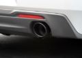 Picture of Flowmaster 16-24 Chevrolet Camaro 3.6L FlowFX Axle-Back Exhaust System