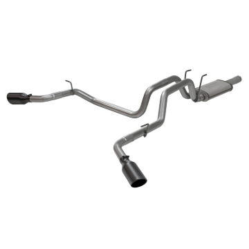 Picture of Flowmaster 06-08 Dodge RAM 1500 5.7L FlowFX DOS Cat-Back Exhaust System