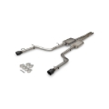 Picture of Flowmaster 18-23 Charger GT/GT PLUS / 15-23 Charger FlowFX Cat-Back Exhaust System