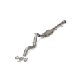 Picture of Flowmaster 23-25 GM Colorado 2.7T FlowFX Cat-Back SOR HIGH Exhaust System