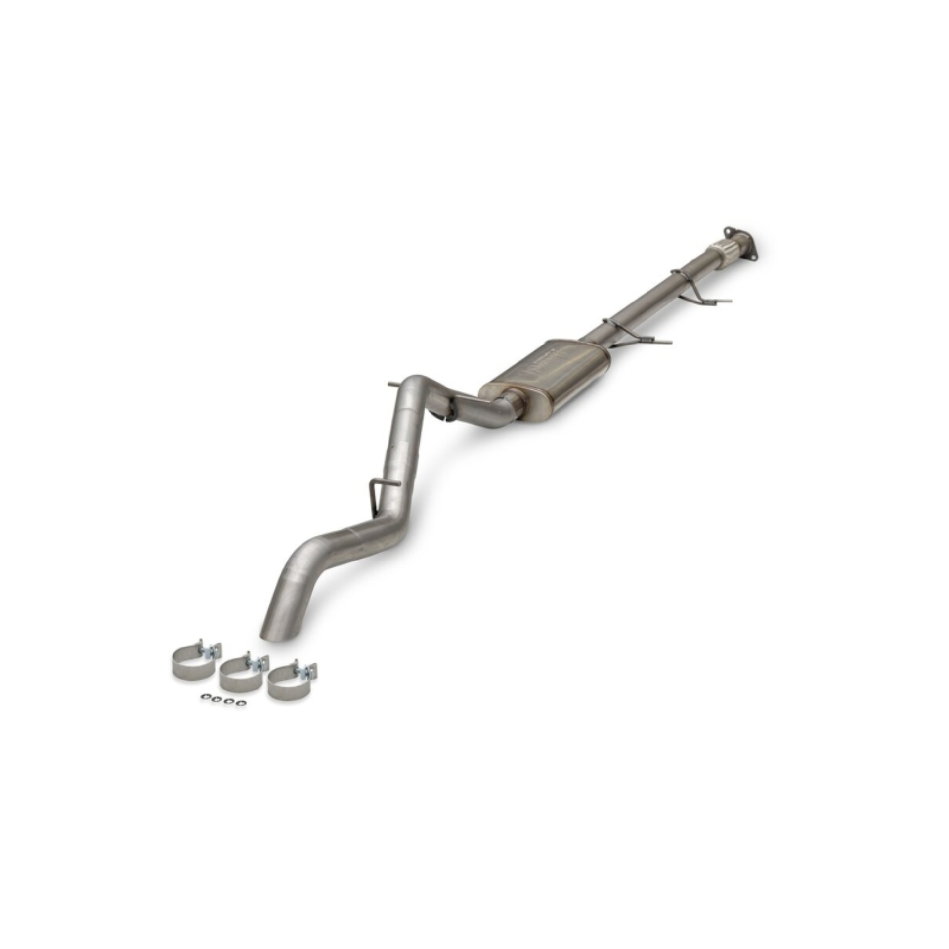 Picture of Flowmaster 23-25 GM Colorado 2.7T FlowFX Cat-Back SOR HIGH Exhaust System