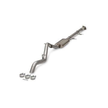 Picture of Flowmaster 23-25 GM Colorado 2.7T FlowFX Cat-Back SOR HIGH Exhaust System