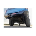 Picture of Flowmaster 23-25 GM Colorado 2.7T FlowFX Cat-Back SOR HIGH Exhaust System