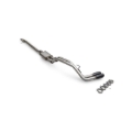 Picture of Flowmaster 19-23 Ford Ranger 2.3L FlowFX DOSS (REAR)Cat-Back Exhaust System