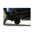 Picture of Flowmaster 23-25 GM Colorado 2.7T FlowFX Cat-Back SOR HIGH Exhaust System
