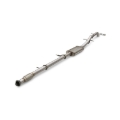 Picture of Flowmaster 23-25 GM Colorado 2.7T FlowFX Cat-Back SOR HIGH Exhaust System