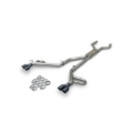Picture of Flowmaster 20-25 Ford EXPLORER 3.0T/FlowFX-Cat-Back- Exhaust System