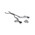 Picture of Flowmaster 20-25 Ford EXPLORER 3.0T/FlowFX-Cat-Back- Exhaust System