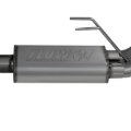 Picture of Flowmaster 17-25 F250/F350 6.2/6.8/7.3L FlowFX DOS Cat-Back Exhaust System