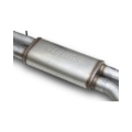 Picture of Flowmaster 20-25 Ford EXPLORER 3.0T/FlowFX-Cat-Back- Exhaust System