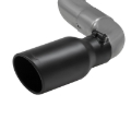 Picture of Flowmaster 17-25 F250/F350 6.2/6.8/7.3L FlowFX DOS Cat-Back Exhaust System