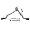 Picture of Flowmaster 17-25 F250/F350 6.2/6.8/7.3L FlowFX DOS Cat-Back Exhaust System