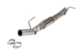Picture of Flowmaster 17-24 F250/F350 GAS Direct Fit FlowFX Cat-Back Exhaust System