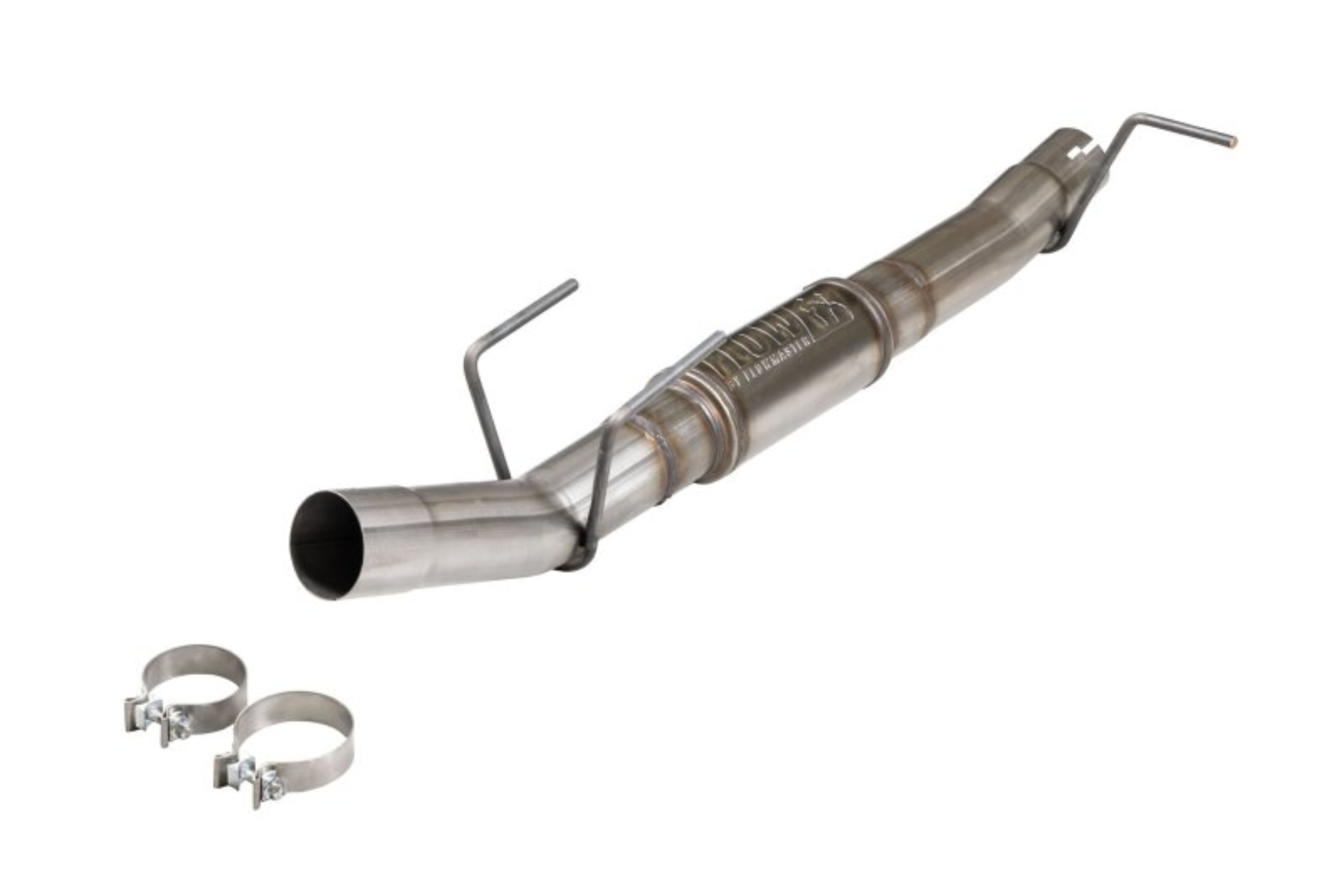Picture of Flowmaster 17-24 F250/F350 GAS Direct Fit FlowFX Cat-Back Exhaust System