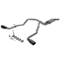 Picture of Flowmaster 05-19 Nissan Frontier 4.0L FlowFX DOS Cat-Back Exhaust System