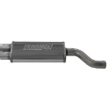 Picture of Flowmaster 05-19 Nissan Frontier 4.0L FlowFX DOS Cat-Back Exhaust System