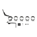 Picture of Flowmaster 05-19 Nissan Frontier 4.0L FlowFX DOS Cat-Back Exhaust System