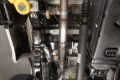 Picture of Flowmaster 17-24 F250/F350 GAS Direct Fit FlowFX Cat-Back Exhaust System
