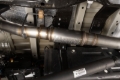 Picture of Flowmaster 17-24 F250/F350 GAS Direct Fit FlowFX Cat-Back Exhaust System