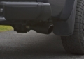 Picture of Flowmaster 05-19 Nissan Frontier 4.0L FlowFX DOS Cat-Back Exhaust System