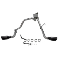 Picture of Flowmaster 05-19 Nissan Frontier 4.0L FlowFX DOS Cat-Back Exhaust System