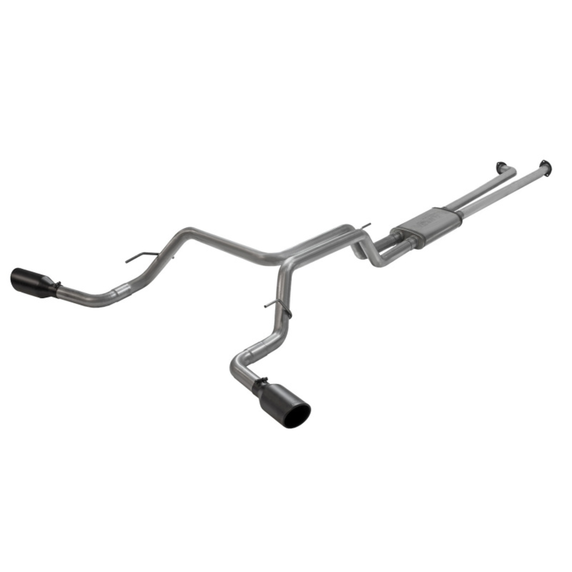 Picture of Flowmaster 07-09 Toyota Tundra V8 FlowFX DOS Exhaust System