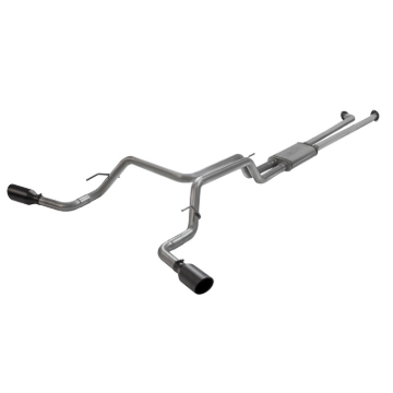 Picture of Flowmaster 07-09 Toyota Tundra V8 FlowFX DOS Exhaust System