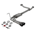 Picture of Flowmaster 17-24 Nissan Titan 5.6L FlowFX DOSS Exhaust System