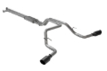 Picture of Flowmaster 07-09 Toyota Tundra V8 FlowFX DOS Exhaust System