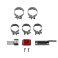 Picture of Flowmaster 17-24 Nissan Titan 5.6L FlowFX DOSS Exhaust System