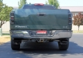 Picture of Flowmaster 07-09 Toyota Tundra V8 FlowFX DOS Exhaust System