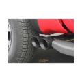 Picture of Flowmaster 17-24 Nissan Titan 5.6L FlowFX DOSS Exhaust System