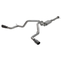 Picture of Flowmaster 20-25 GM 2500HD 6.6L CCB FlowFX DOS Exhaust System