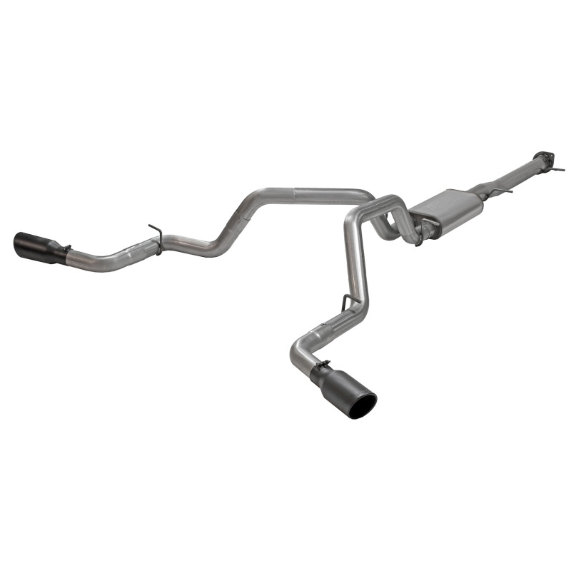 Picture of Flowmaster 20-25 GM 2500HD 6.6L CCB FlowFX DOS Exhaust System