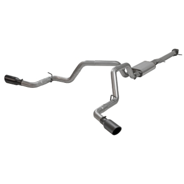 Picture of Flowmaster 20-25 GM 2500HD 6.6L CCB FlowFX DOS Exhaust System