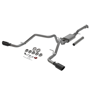 Picture of Flowmaster 19-24 GM 1500 Trucks 2.7T FlowFX Exhaust System