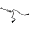 Picture of Flowmaster 20-25 GM 2500HD 6.6L CCB FlowFX DOS Exhaust System