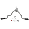 Picture of Flowmaster 20-25 GM 2500HD 6.6L CCB FlowFX DOS Exhaust System