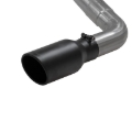Picture of Flowmaster 20-25 GM 2500HD 6.6L CCB FlowFX DOS Exhaust System