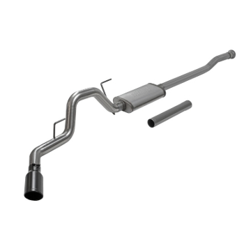 Picture of Flowmaster 21-25 Ford F-150 2.7L/3.5L/5.0L FlowFX Exhaust System